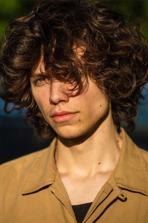 Maxx Morando fotoğrafı