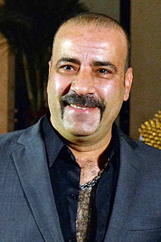 محمد سعد fotoğrafı