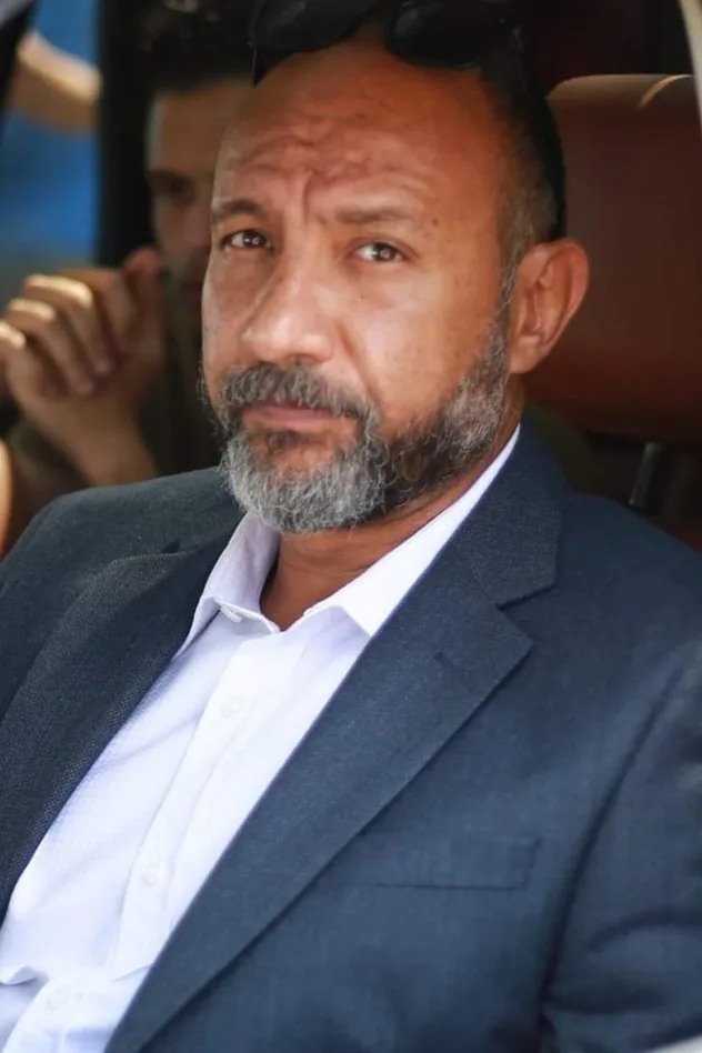 Ahmed Faheem fotoğrafı