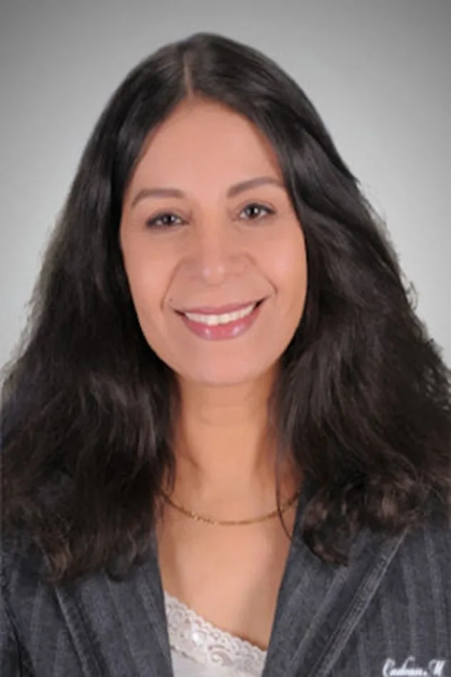 Afaf Mostafa fotoğrafı