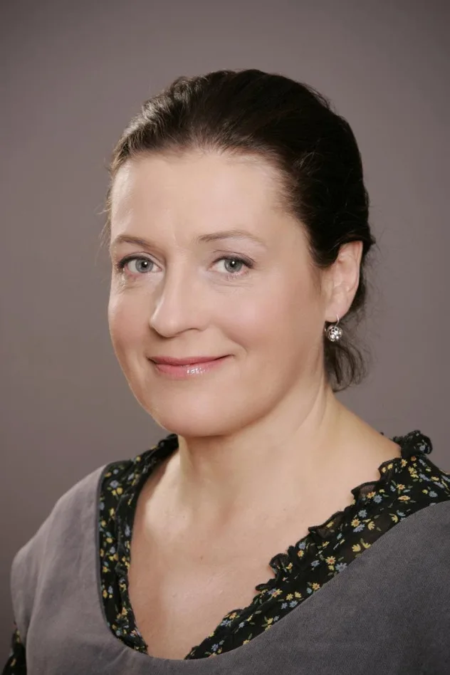 Anne Reemann fotoğrafı
