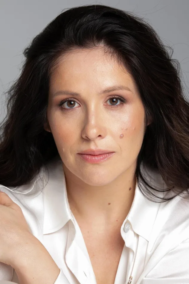 Jekaterina Linnamäe fotoğrafı