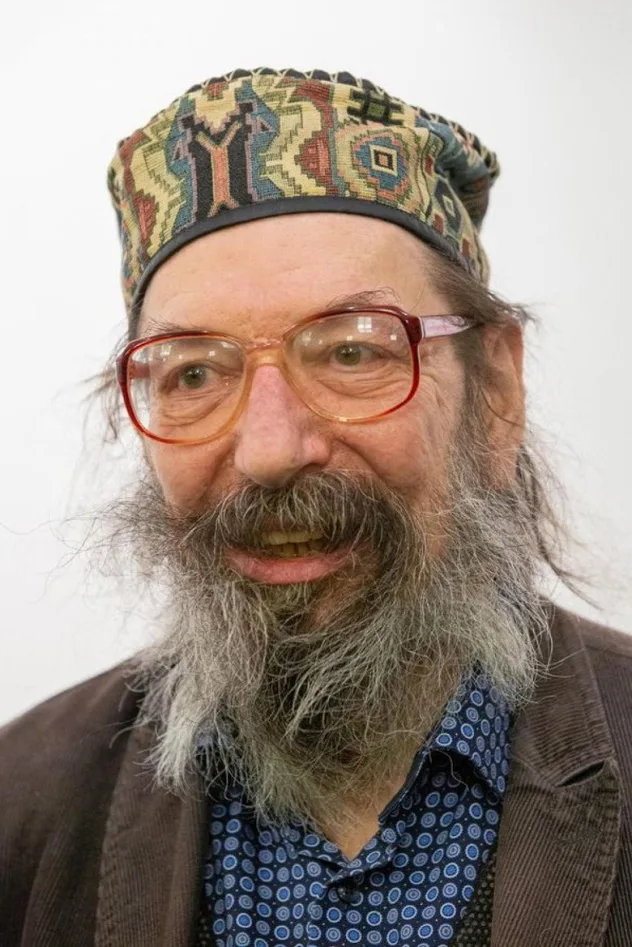 Peeter Volkonski fotoğrafı