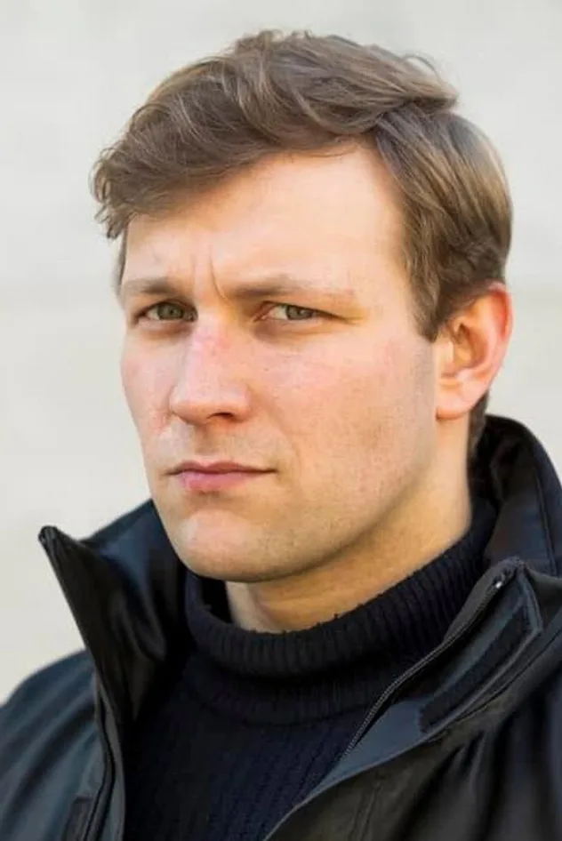 Nils Mattias Steinberg fotoğrafı