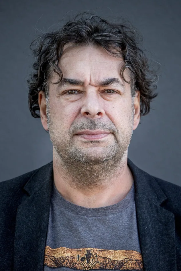 Peeter Oja fotoğrafı