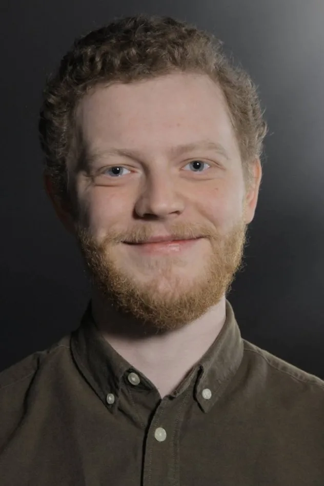 Markus Habakukk fotoğrafı