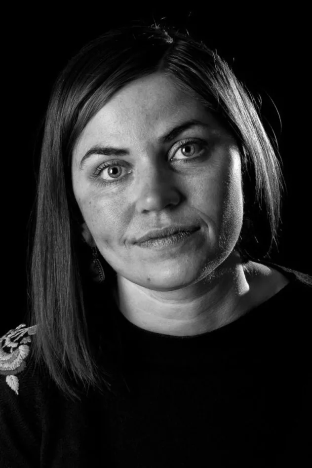 Moonika Siimets fotoğrafı