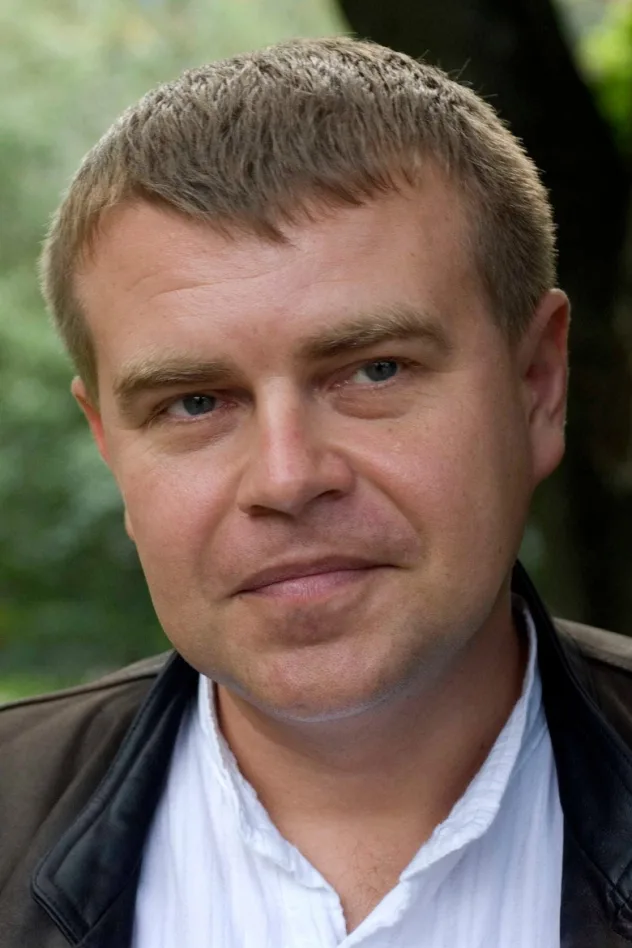 Andrus Kivirähk fotoğrafı
