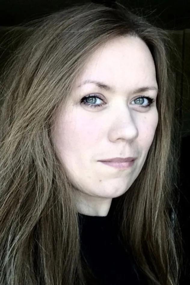 Margit Keerdo-Dawson fotoğrafı