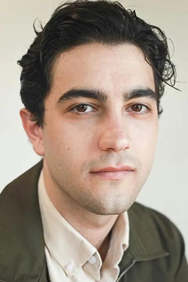 Matthew Solomon fotoğrafı