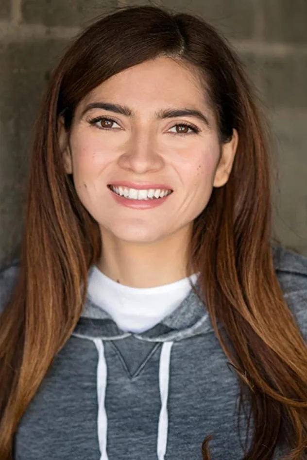 Blanca Blanco fotoğrafı