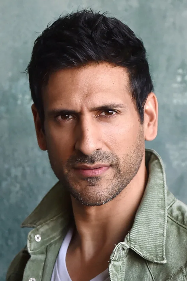 Karan Sagoo fotoğrafı