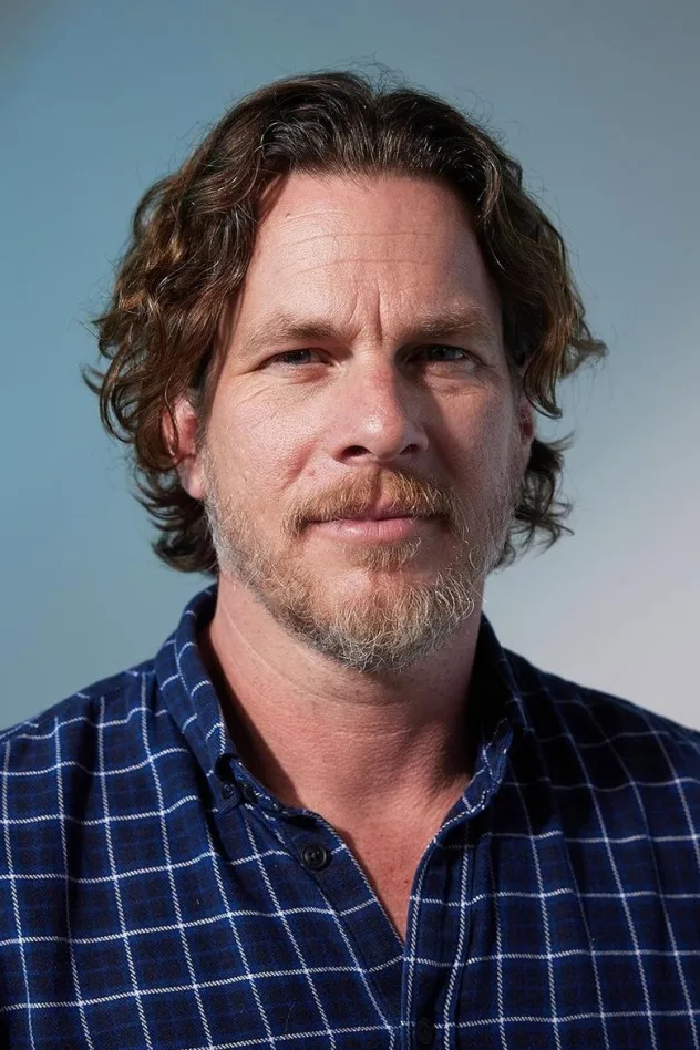 Jonathan Nolan fotoğrafı