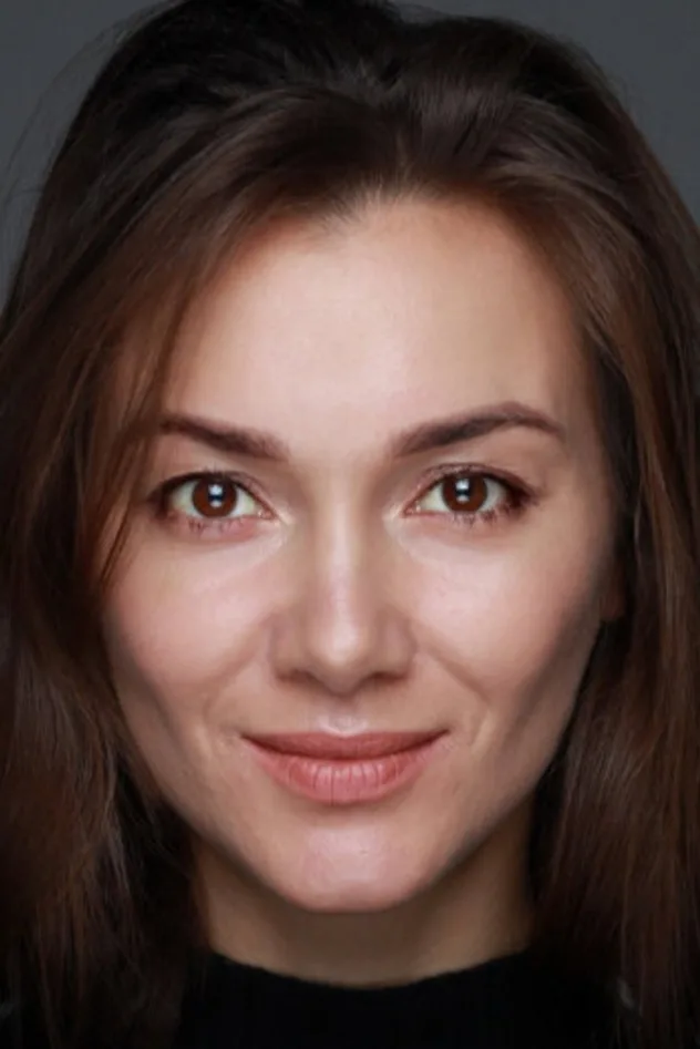 Евгения Лезгинцева fotoğrafı