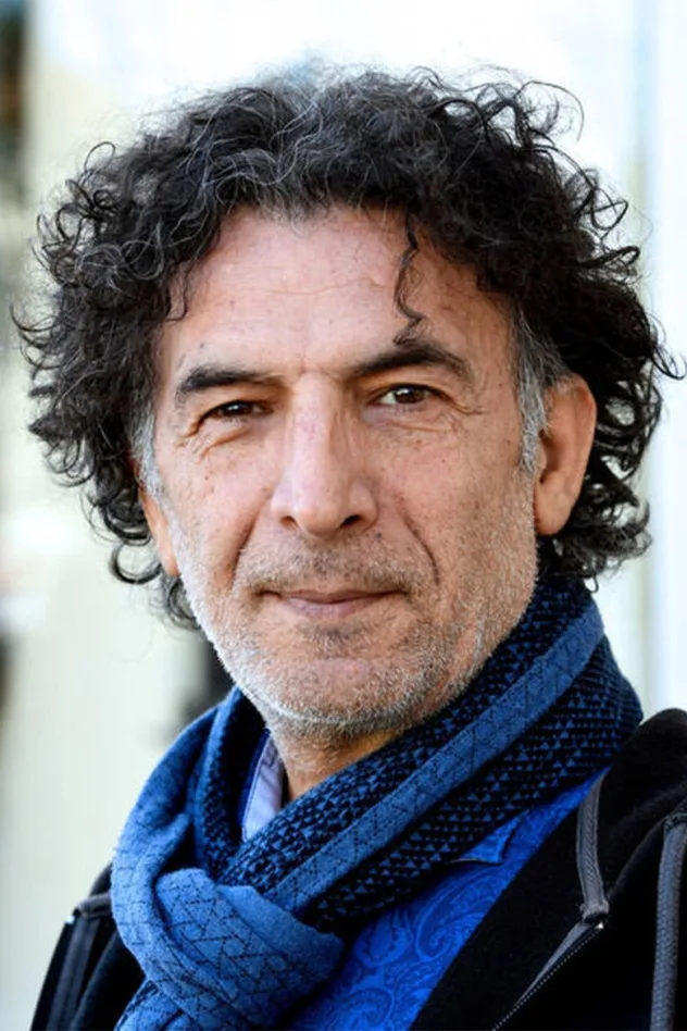 Shahbaz Noshir fotoğrafı