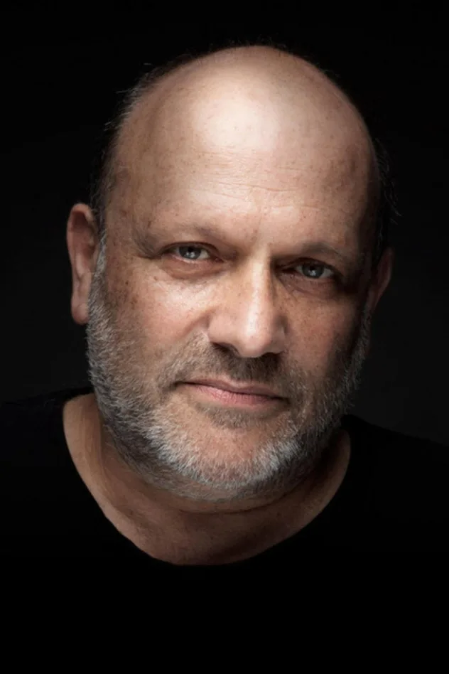 Eran Riklis fotoğrafı