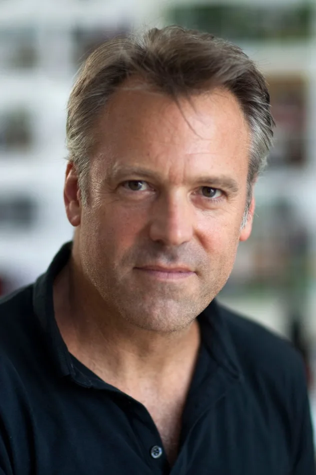 Wally Pfister fotoğrafı
