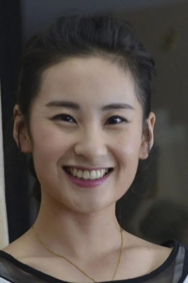 Jimingzhu Wang fotoğrafı