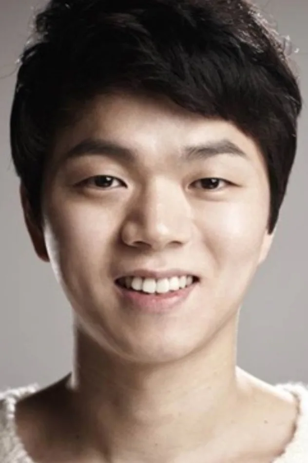 Baek Jong-seung fotoğrafı