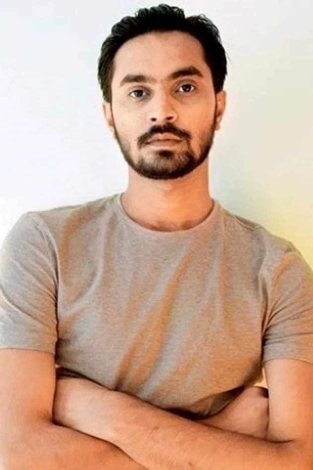 Shardul Bhardwaj fotoğrafı