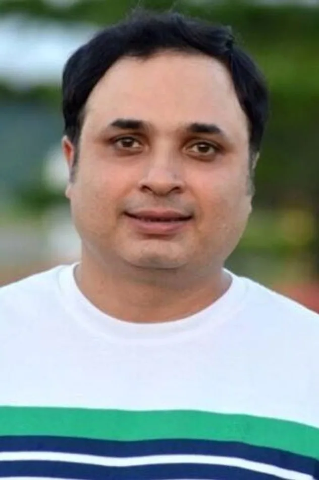 Jay Upadhyay fotoğrafı