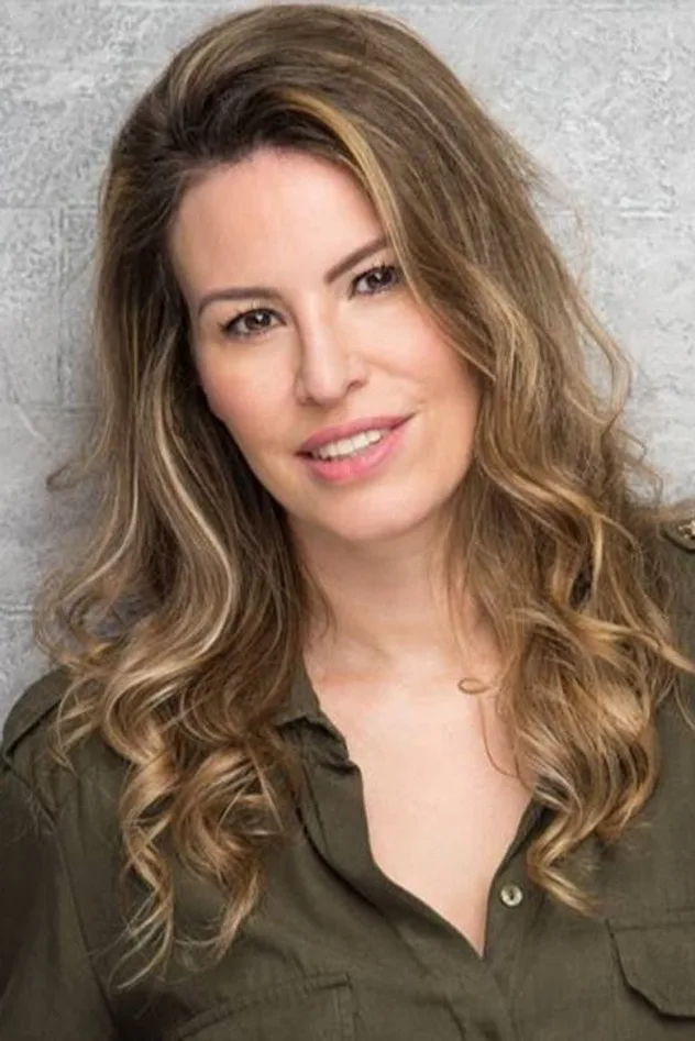 Farah Nabulsi fotoğrafı