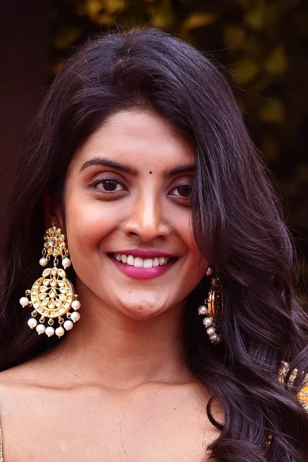 Nivedhithaa Sathish fotoğrafı