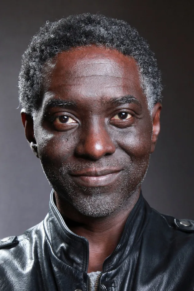 Benjamin Louis fotoğrafı