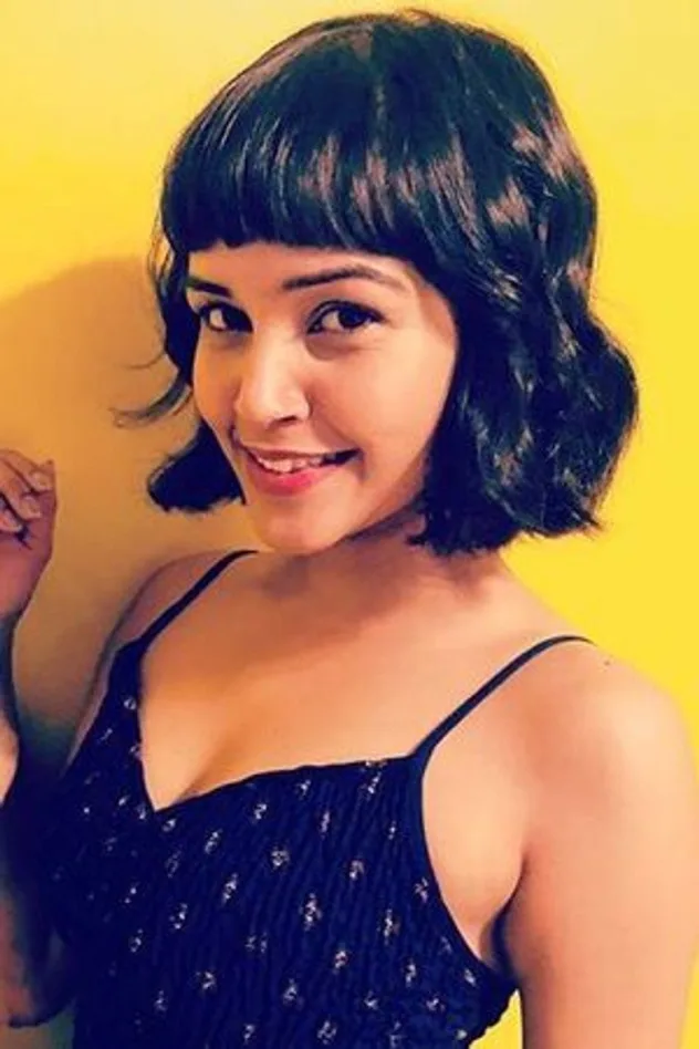 Neha Panda fotoğrafı