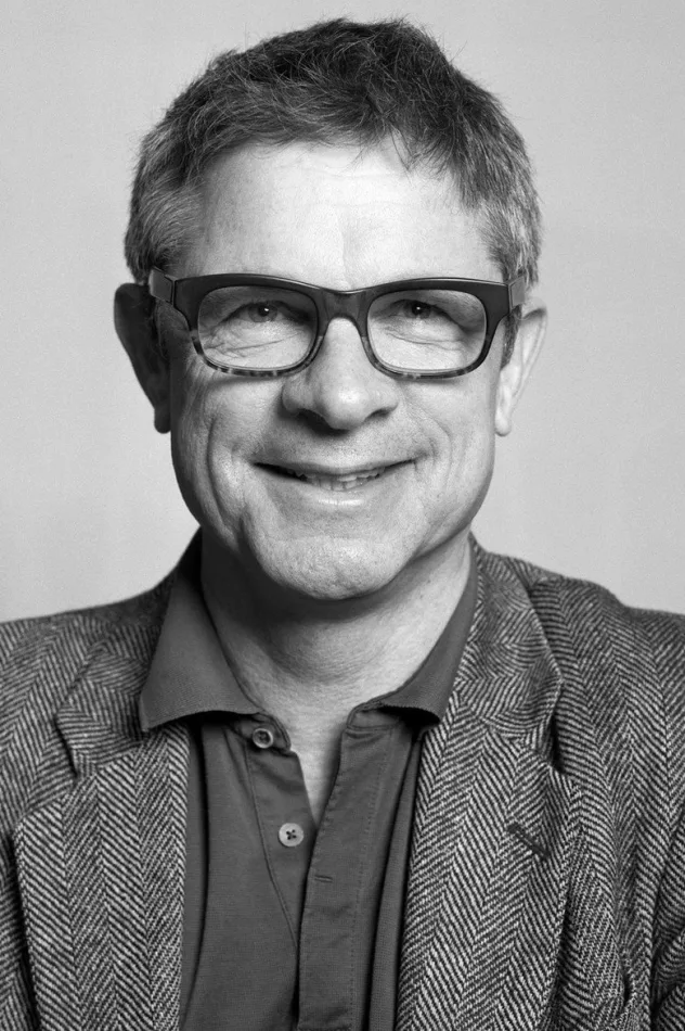 Andrew Strominger fotoğrafı
