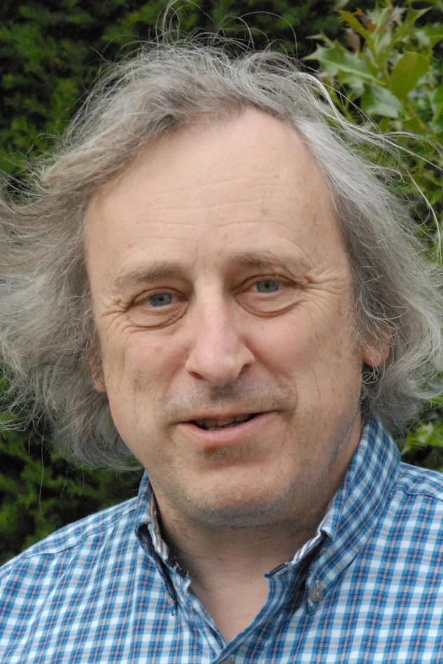 Malcolm Perry fotoğrafı