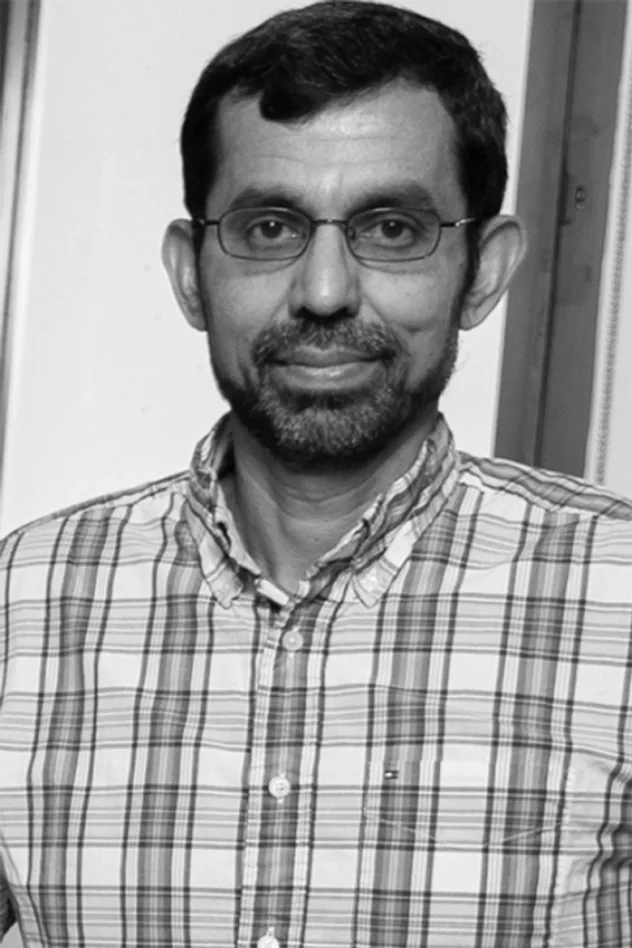Gopal Narayanan fotoğrafı