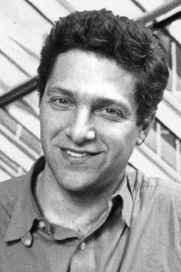 Peter Galison fotoğrafı
