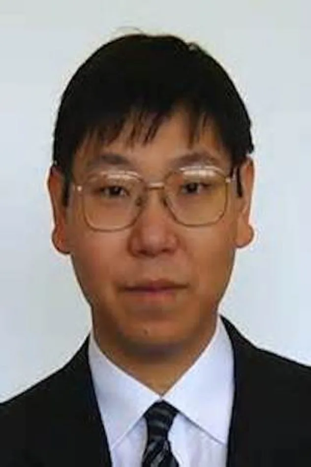 寺田敏雄 fotoğrafı