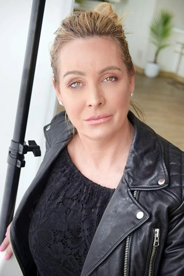 Onalee Ames fotoğrafı