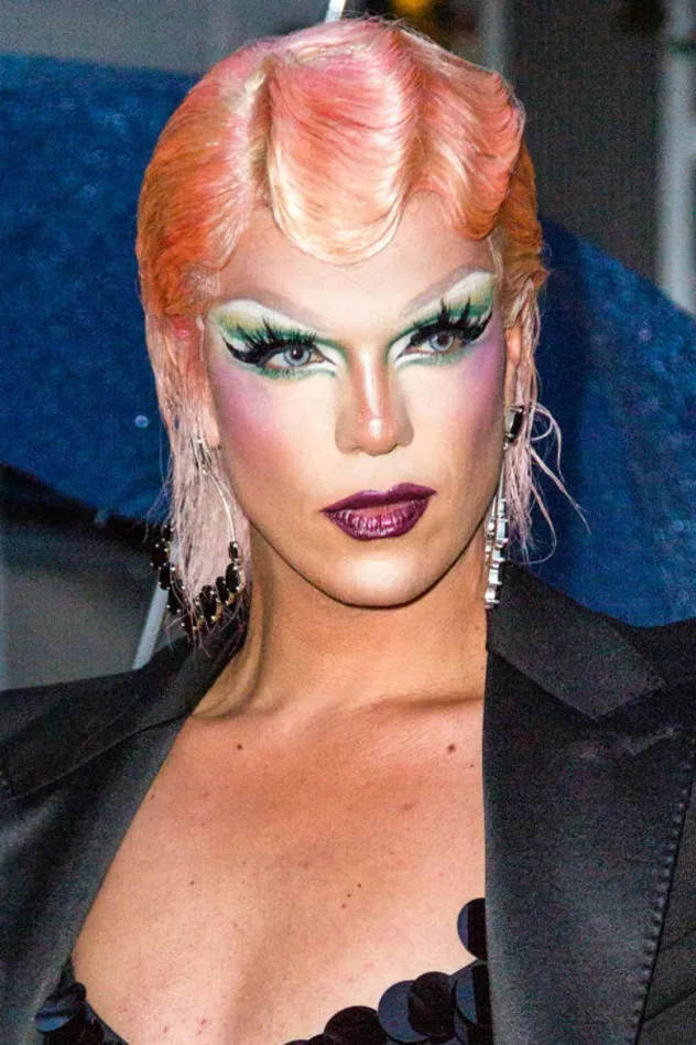 صورة الغلاف لـ Nicky Doll