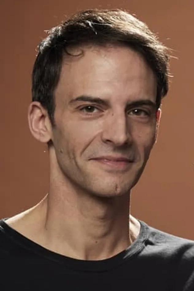Gustavo Pardi fotoğrafı