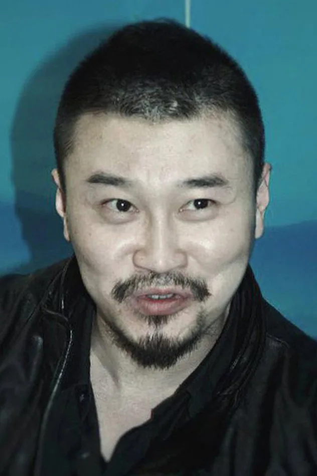 Qi Wu fotoğrafı