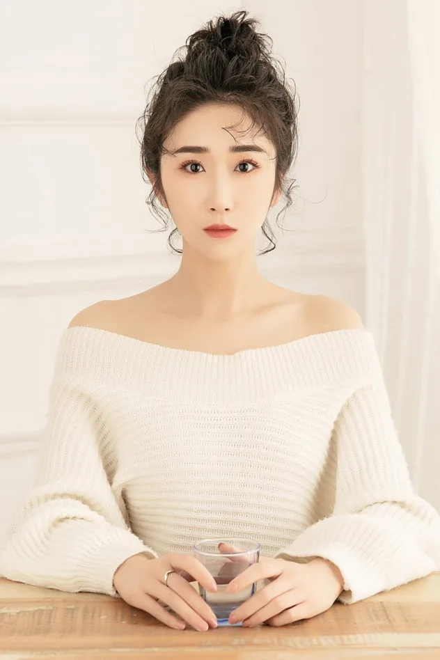 Moran Liu fotoğrafı