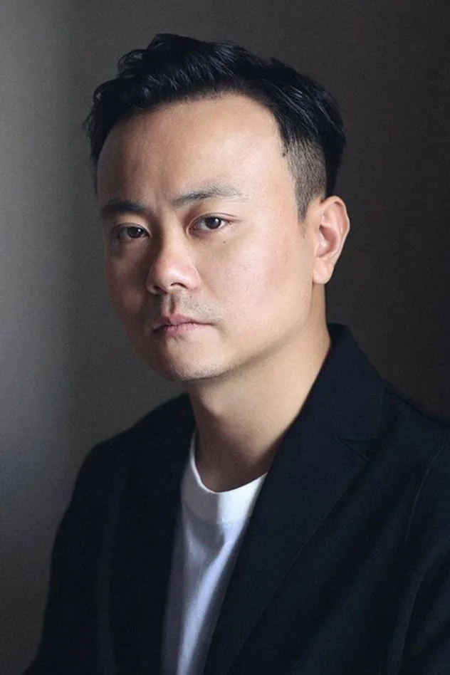 李阔 fotoğrafı