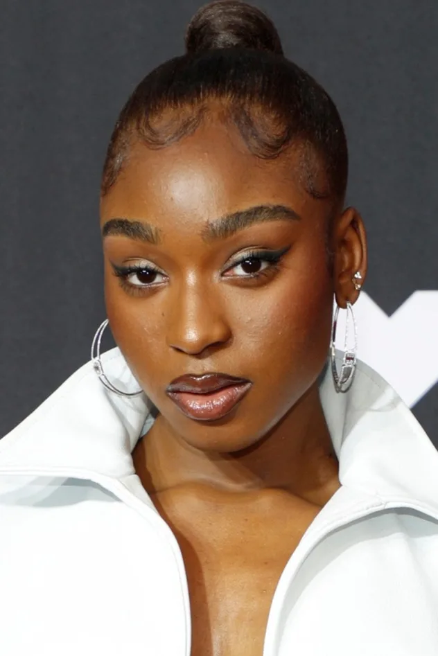 Normani fotoğrafı
