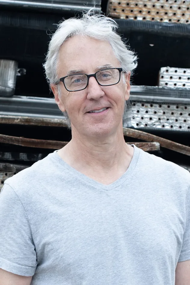 Angus MacLachlan fotoğrafı
