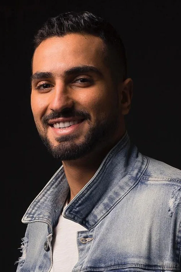 Mohamed Al Sharnuby fotoğrafı