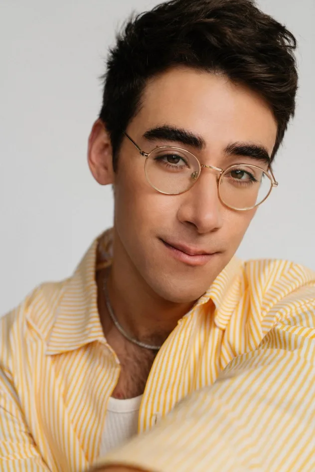 Nick Pugliese fotoğrafı