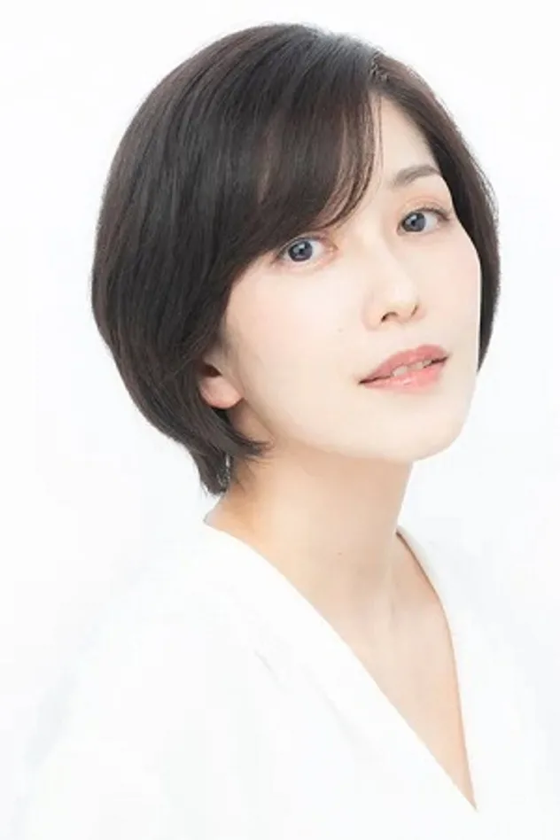 大路恵美 fotoğrafı