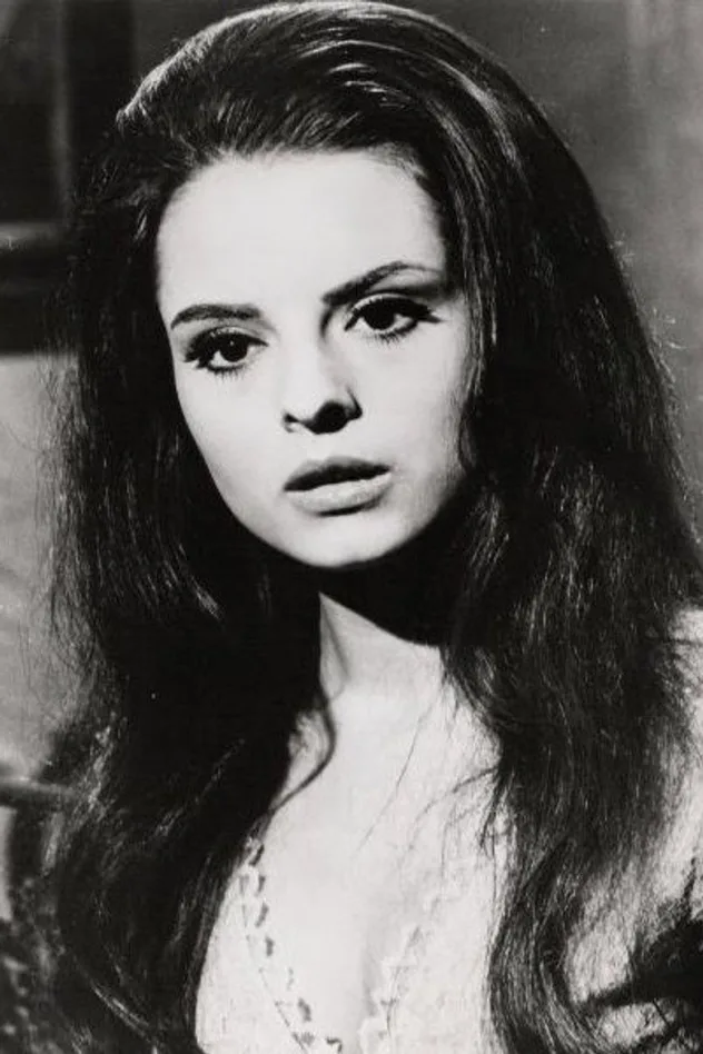 Soledad Miranda fotoğrafı