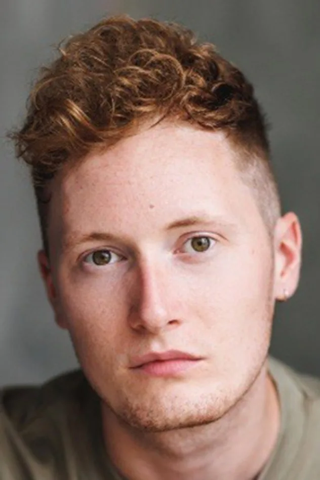 Seb Yates Cridland fotoğrafı