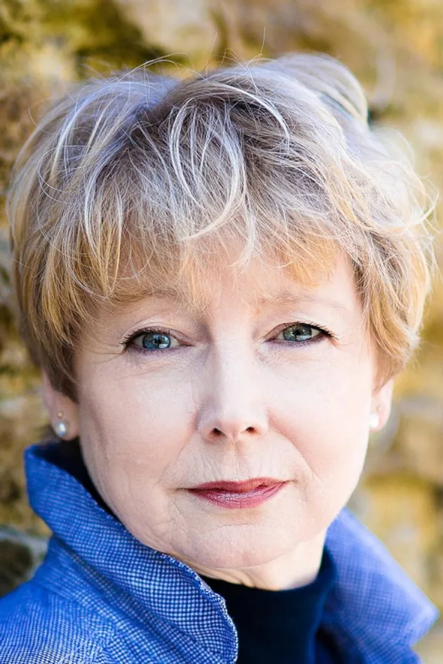 Stephanie Connell fotoğrafı