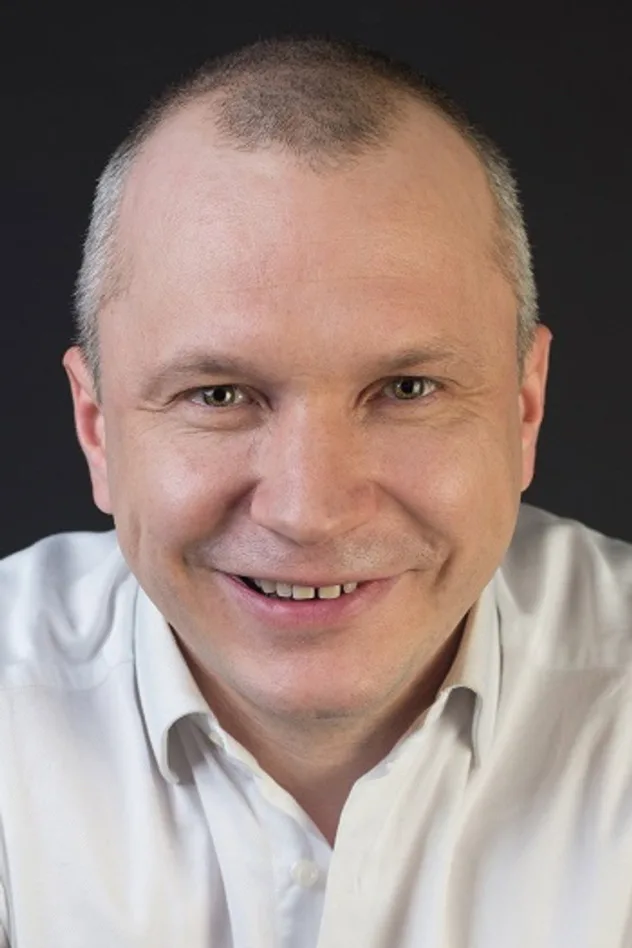 Максим Дромашко fotoğrafı