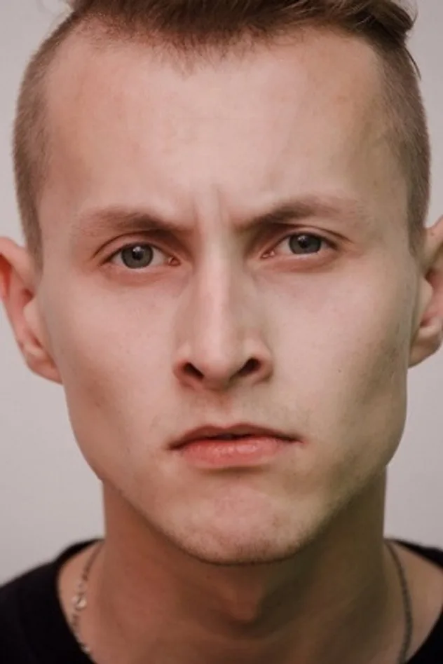 Roman Kolotukhin fotoğrafı
